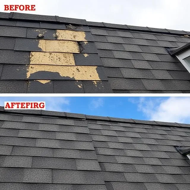 Roof Repair Near Me in Saxton, PA near me
